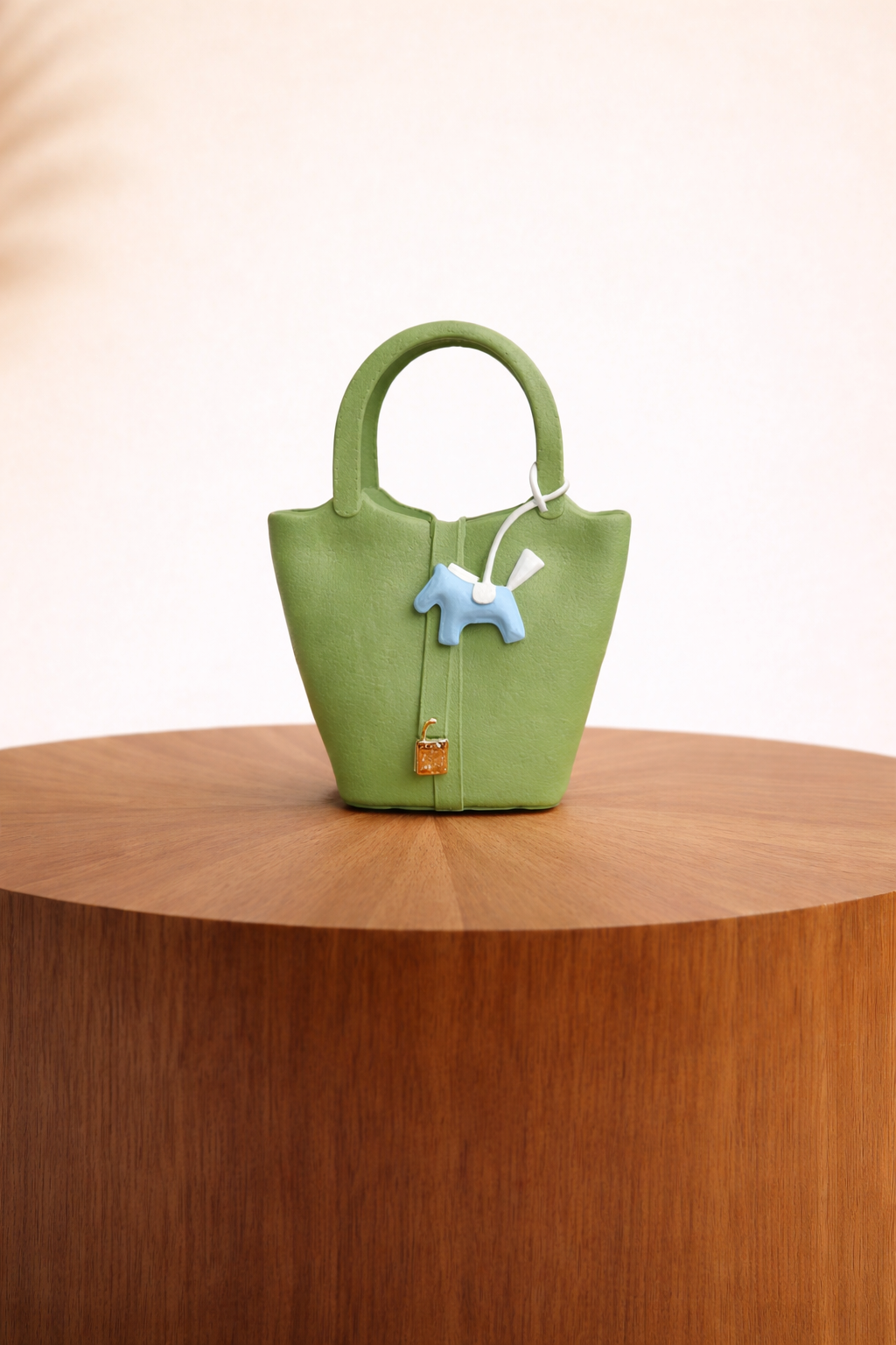 Noir Scents – Verde Calm B-Bag