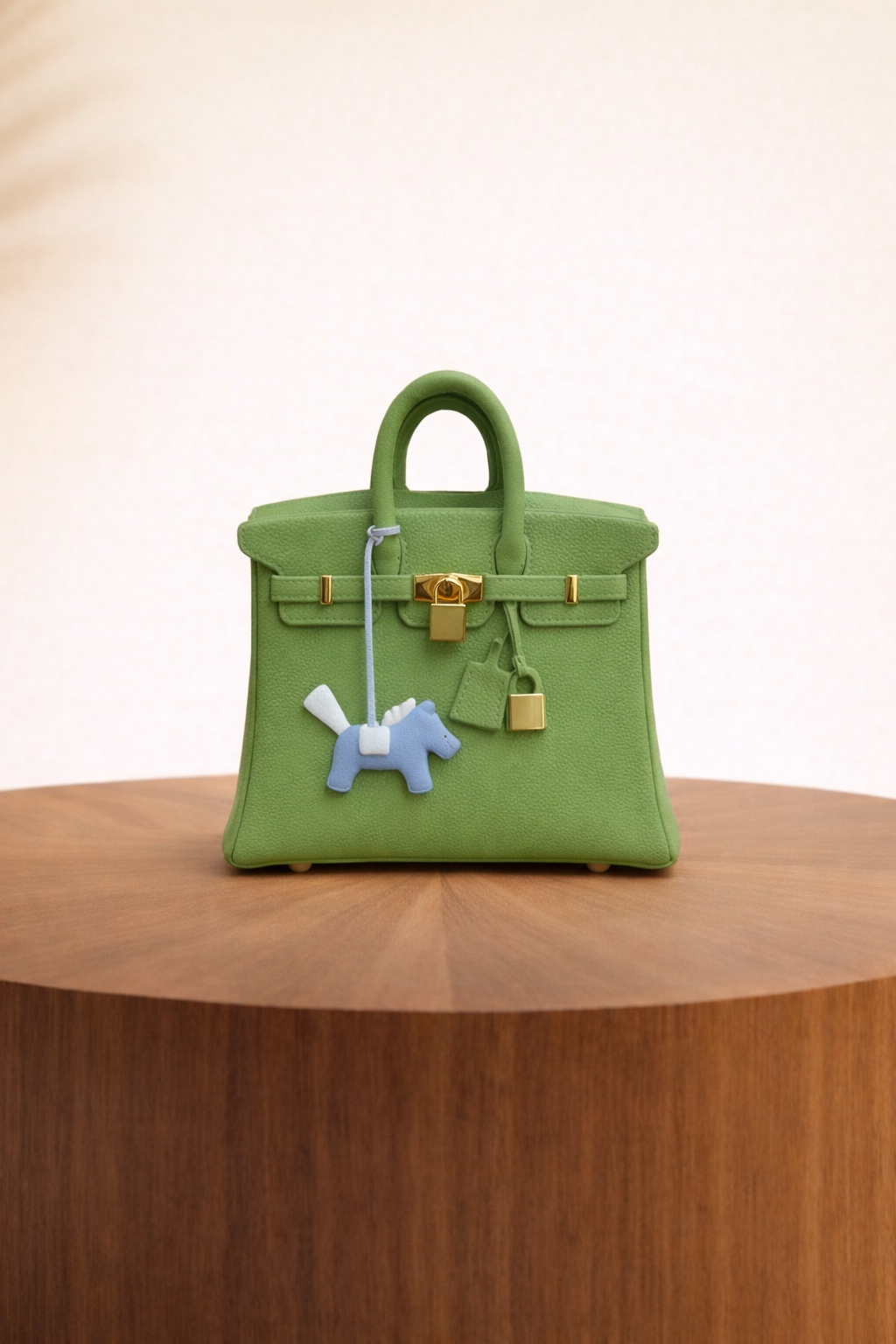 Noir Scents – Verde Luxe B-Bag