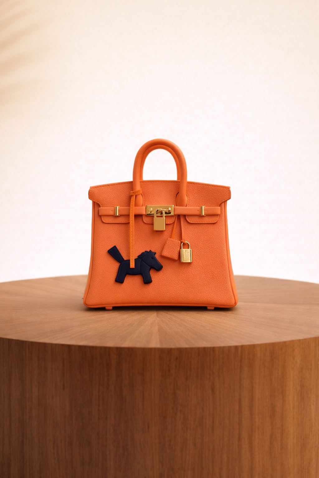 Noir Scents – Amber Citrus B-Bag