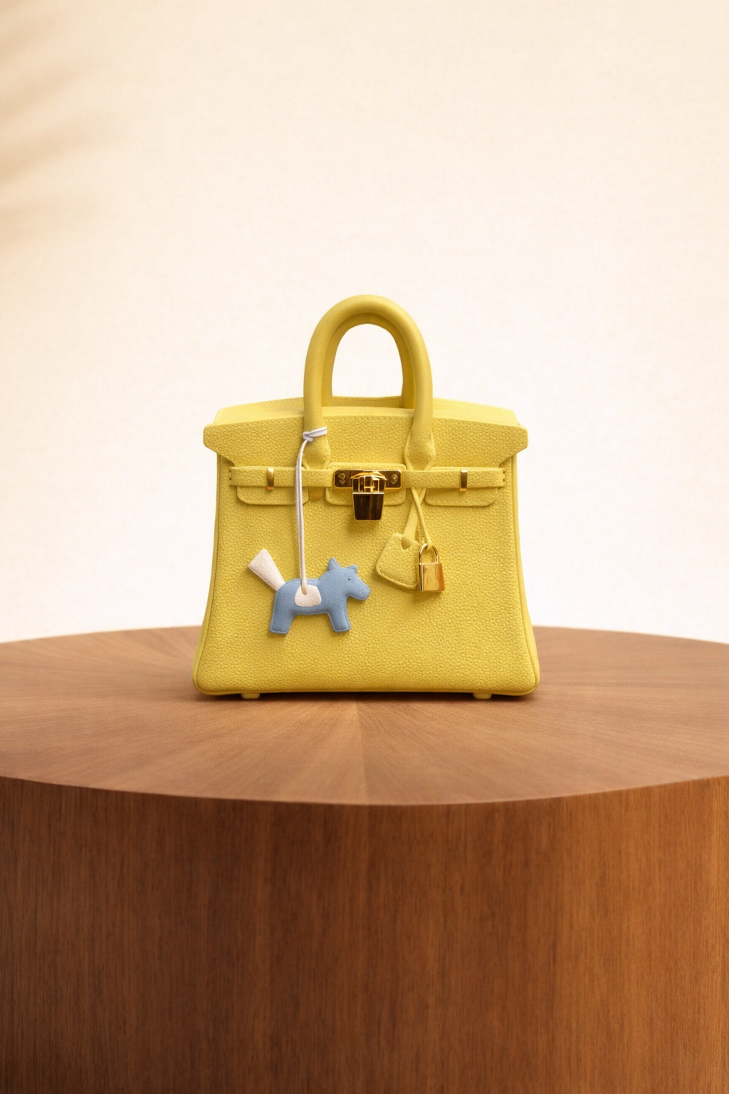 Noir Scents – Soleil Luxe B-Bag