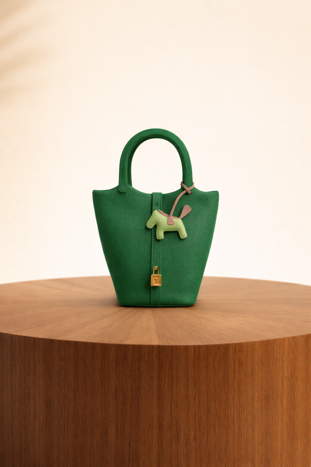 Noir Scents – Emerald Noir B-Bag