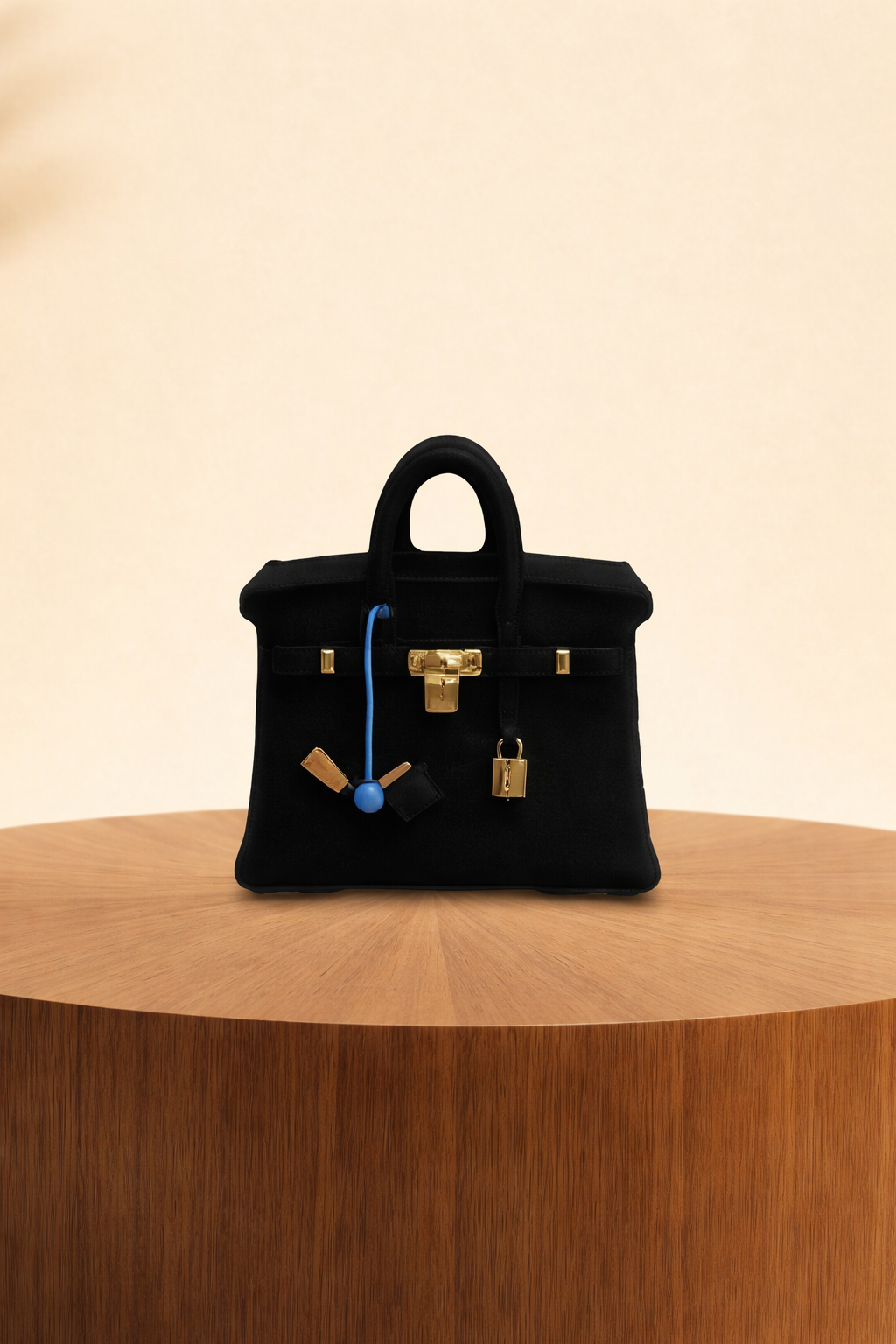 Noir Scents – Noir Veil B-Bag