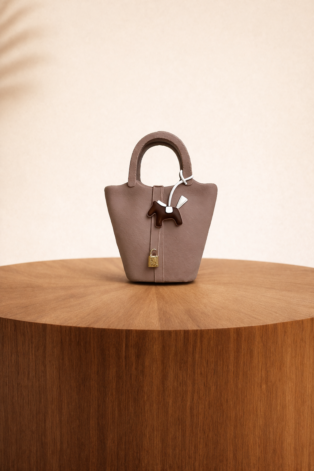 Noir Scents – Cocoa Carry B-Bag