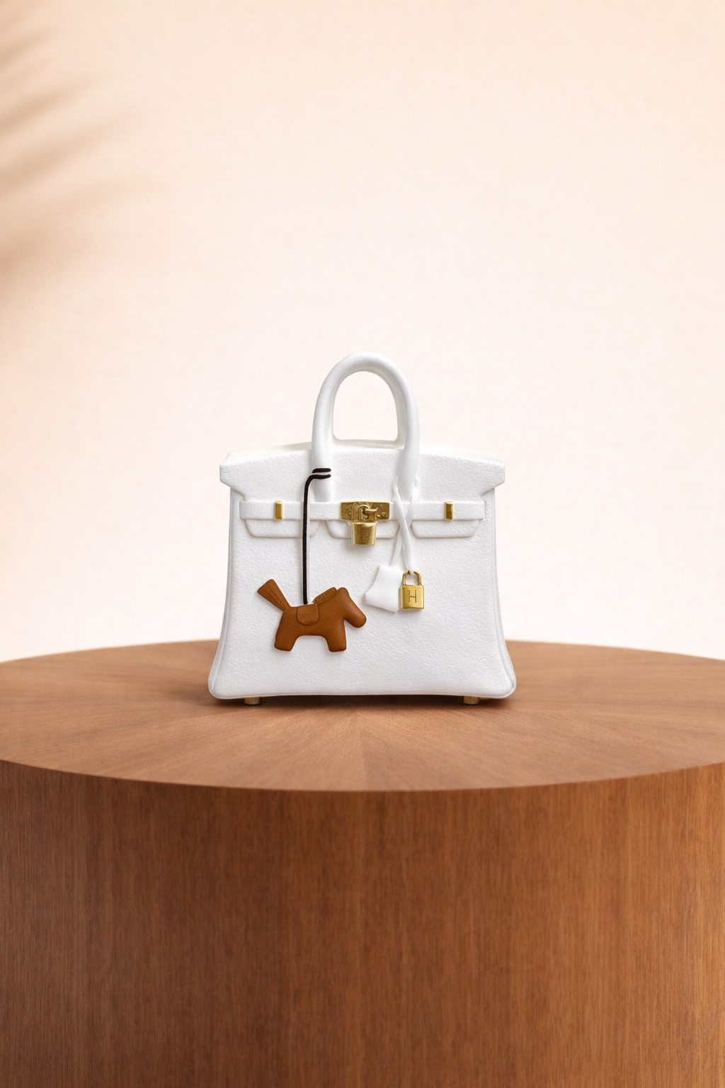 Noir Scents – Ivory Veil B-Bag