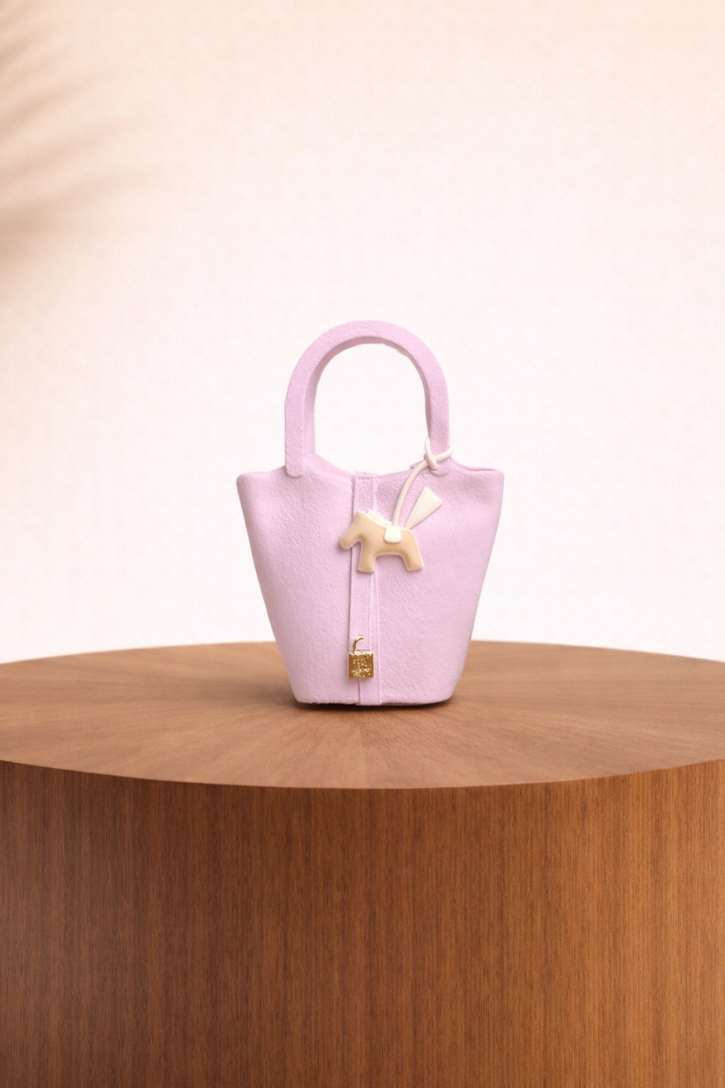 Noir Scents – Blush Veil B-Bag