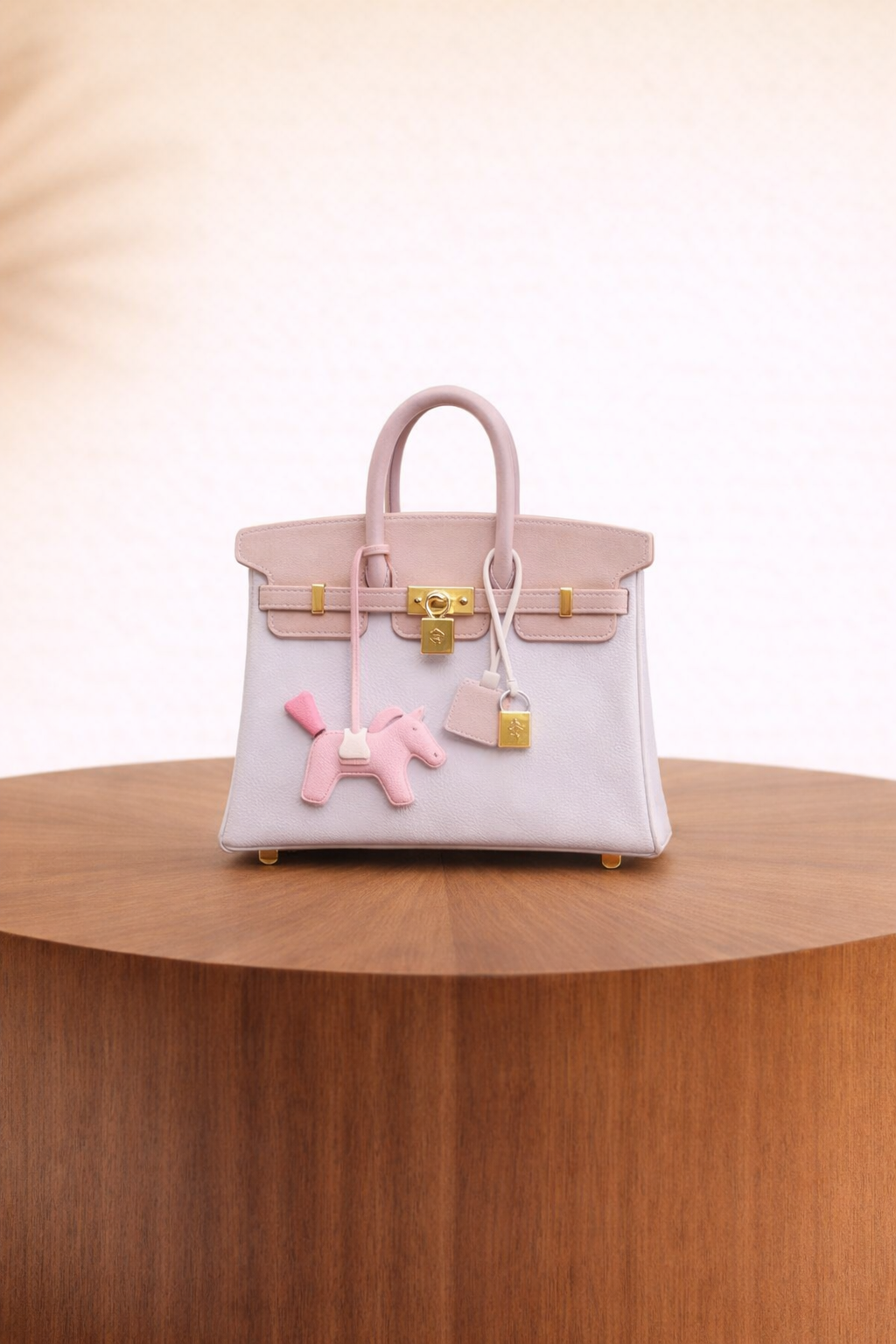 Noir Scents – Soft Blush B-Bag