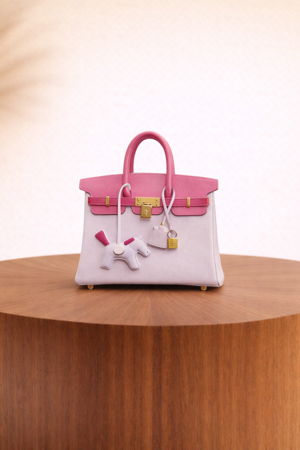 Noir Scents – Rose Bloom B-Bag