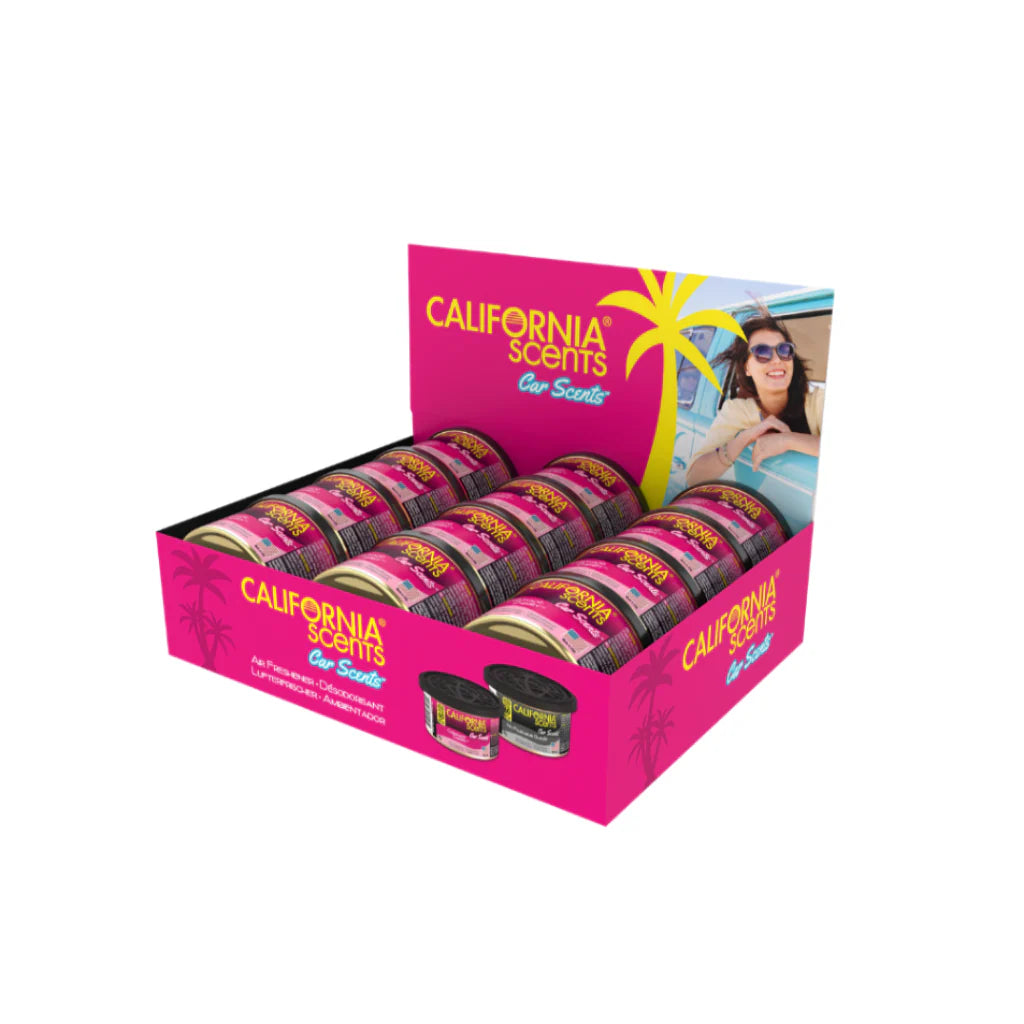 Noir Scents – Crimson Veil Collection (12 Pack)