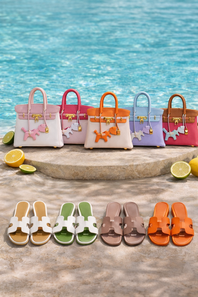 Collect, gift, and layer your scents